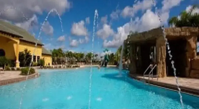 Reunion Resort Condos