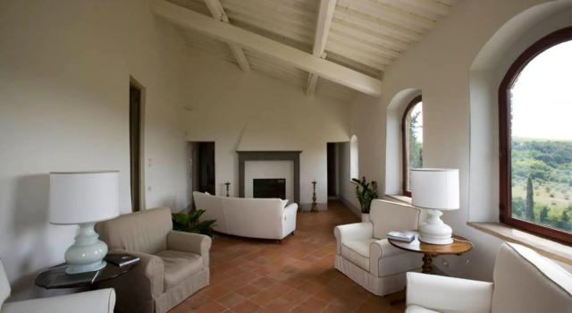 Villa Torre Chianti