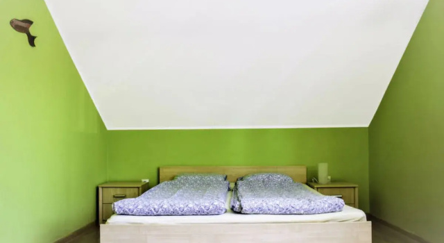 Jantarowo 36073, Varaa Hotelli Hotellit Pommeri pysäköinnillä, Pysäköinti