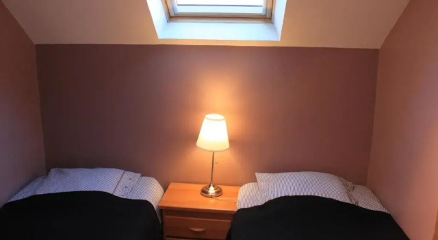 Appartement 3 Pièces Bord de mer Place du 6 Juin, Забронировать Апартаменты/квартира Участки высадки Нормандии Нижняя Нормандия