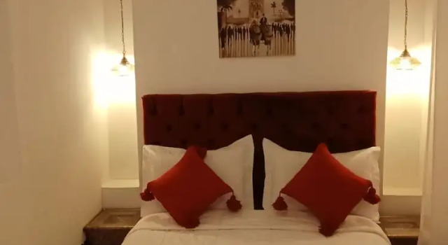 Номер Comfort Riad Orient Palace