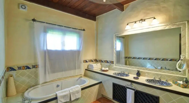 Люкс Canouan Estate Resort & Villas