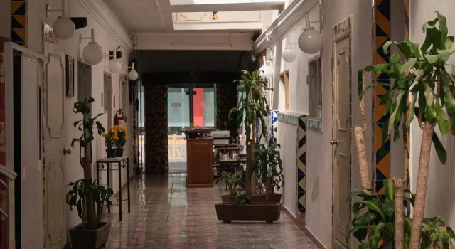 Hotel Condesa Americana, Забронировать Отель Пуэбла 