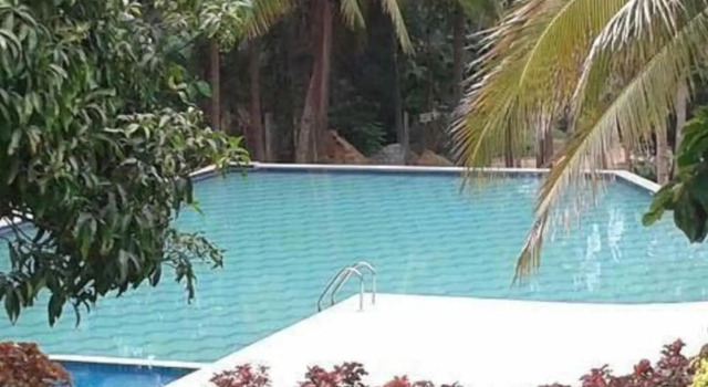 Urban Valley, Rezervovat Hotel Hotely v Bangalore s parkováním, Parkování