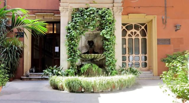 Relais Servio Tullio