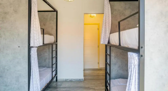 Matala Hostel