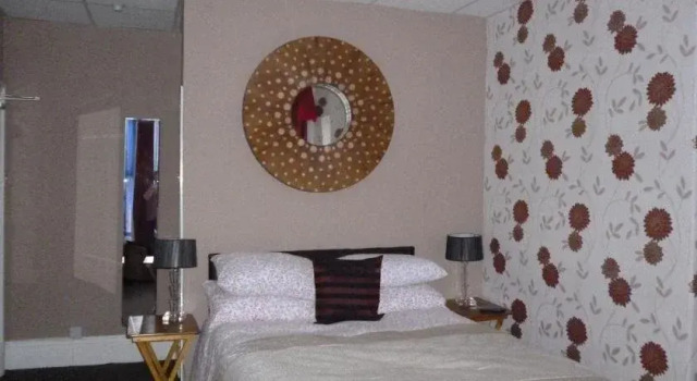 McHalls Hotel, Забронировать Отель Отели Блэкпул с парковкой, рядом с Конференц-центр Winter Gardens, Парковка