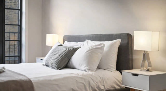 Апартаменты 2 Bed Lux Apartments near Central London FREE WIFI by City Stay Aparts London