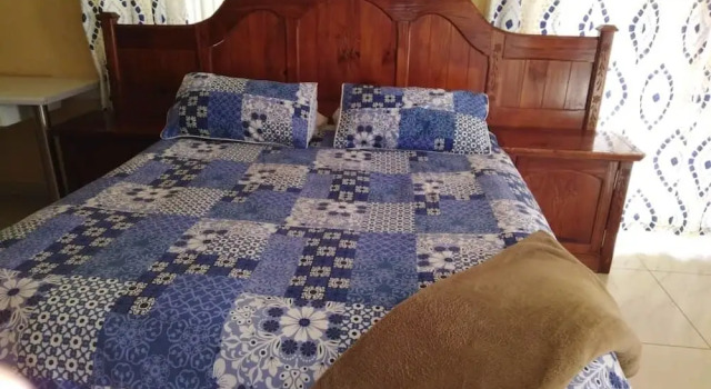MC's Self Catering Accommodation