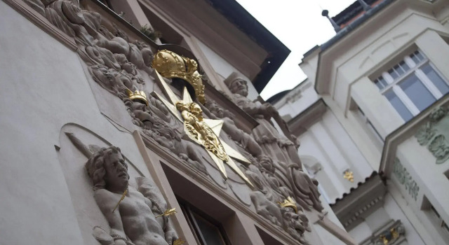 Aurus, Book Pension Rez Central Bohemia