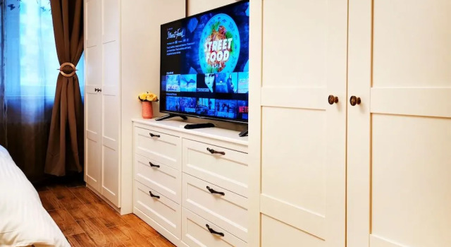 Sudului 106 by MRG Apartments
