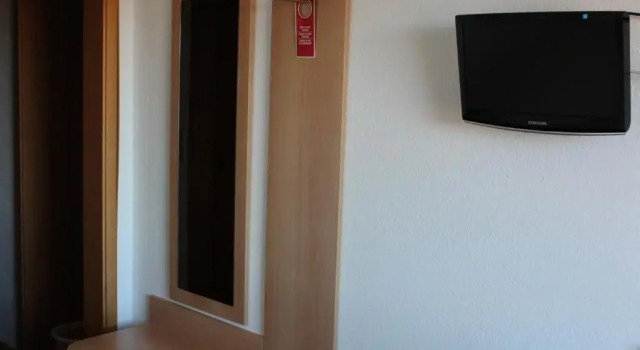 Номер Comfort Landhotel zur Kanne