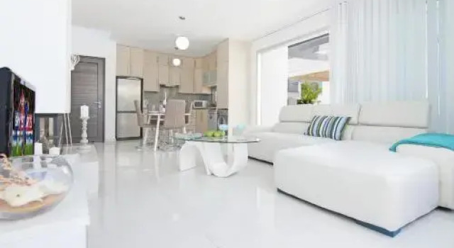 Villa Constantina, Забронировать Вилла Коттеджи Паралимни, Коттедж