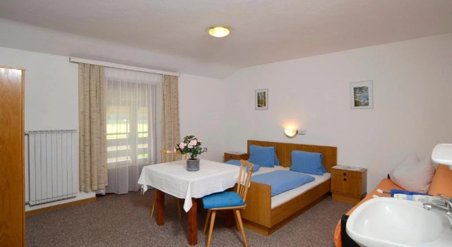 Haus Gamsblick