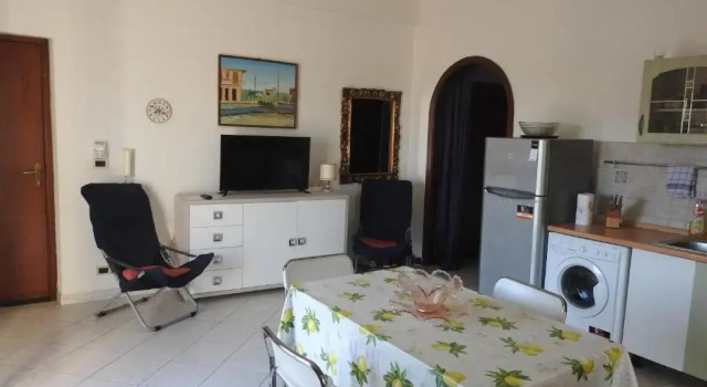 Appartamento 2 camere Leonardo