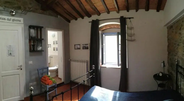 Agriturismo Tananei, Buchen Sie Bed & Breakfast Marliana Toskana