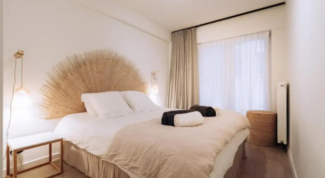 Sea view apartment, Prenota Appartamento Heist 