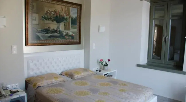Orama House, Забронировать Вилла Халки Halki Island