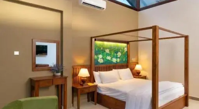 Chalet Resort