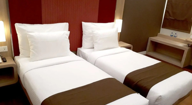 Grand Citihub Hotel at Panakkukang, Prenota Hotel Makassar 