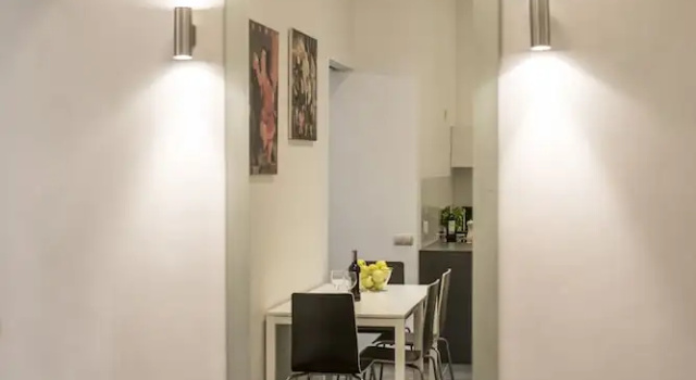 Люкс Deluxe с 2 комнатами с балконом Krakow B&B - Old Town