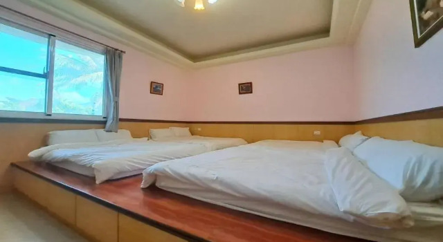 Номер Standard Jin Mei Homestay