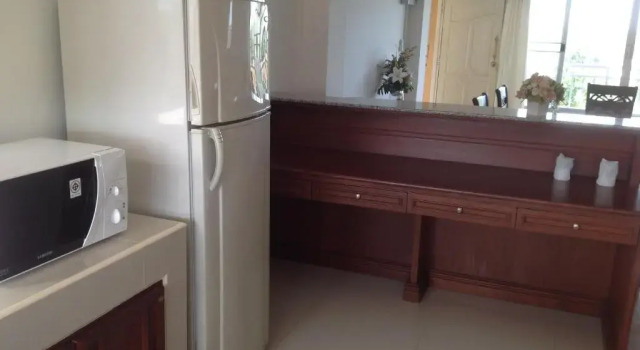 Люкс Classic U.D.Home Apartment