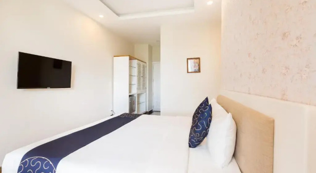 Номер Superior Saigons Book Da Lat Hotel