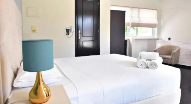 Antisthenes Apartments, Забронировать Апартаменты/квартира Неос-Космос Афины, рядом с Холм Филопаппос