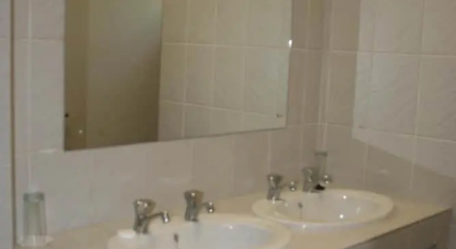 Номер Standard De Vagebond Hotel-Pension