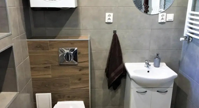 Студия Kima Apartament Katowice