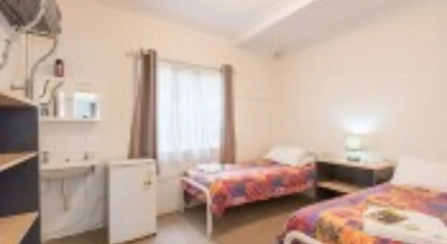 Kookaburra Inn, Забронировать Отель Отели Брисбна 3 звезды, рядом с Торговый центр Queen Street, 3*
