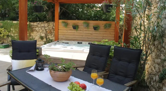 Номер Standard Guest House Ankora