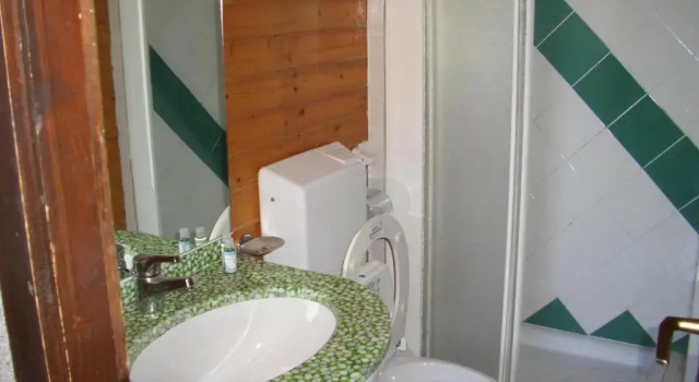 Шале Camping Village Panoramico Fiesole