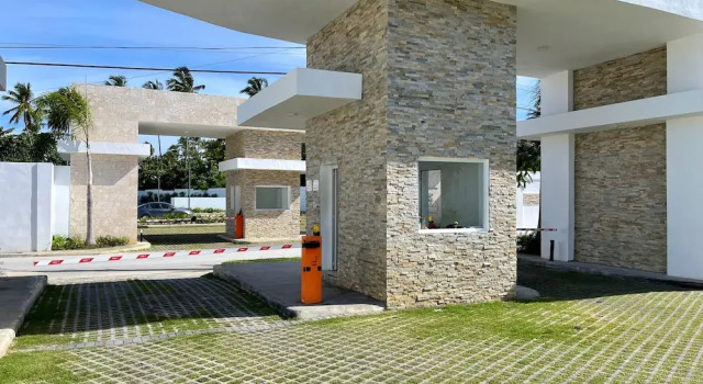 Family Getaway Apartment - On The Beach, Prenota Appartamento Bávaro Punta Cana