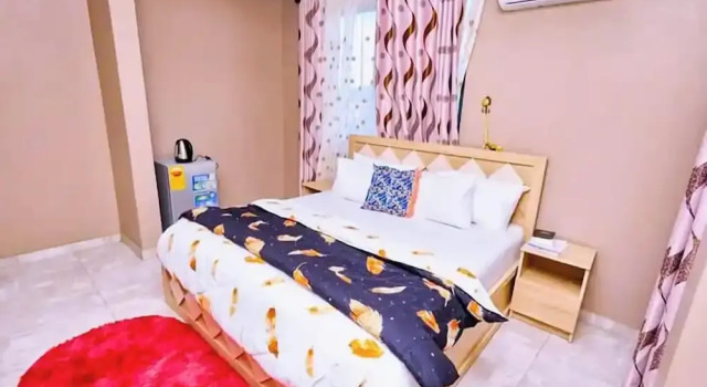 Номер Standard Thy Favour Hotel