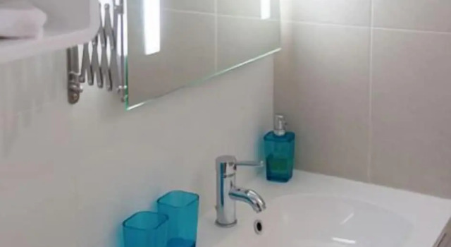 Двухместный номер Standard с балконом La Villa - Bordeaux Chambres d'Hôtes