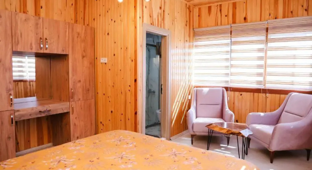 Номер Standard Horma Kanyon Otel
