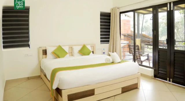 Safari Hills Vythiri