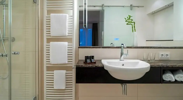 Номер Standard Hotel zur Post Riesenbeck