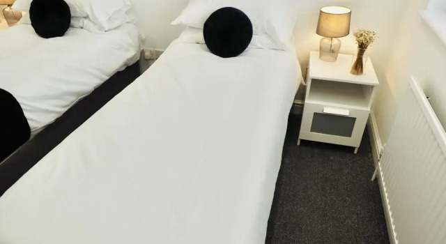 1 St Margarets Court Taunton, Забронировать Отель Отели Англии 3 звезды, 3*