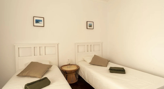 Ericeira Paradise House & Suites