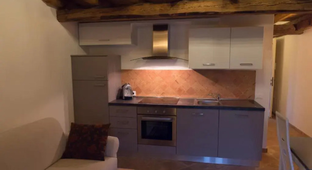 Студия Deluxe Agriturismo Villa Anconetta