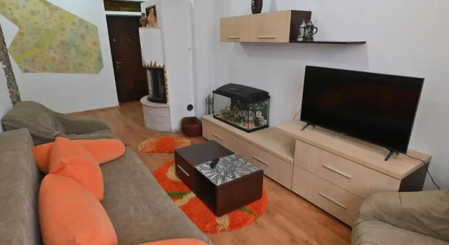 Апартаменты Apartament Camelia