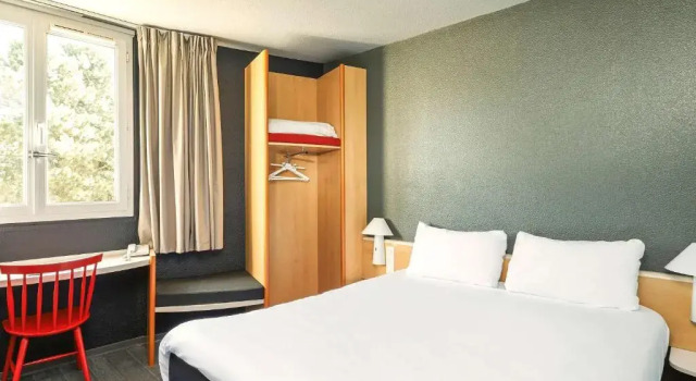Двухместный номер Standard ibis Chartres Ouest Luce