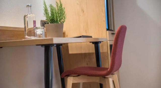 Полулюкс Deluxe Erica Wellness and Vitality Hotel