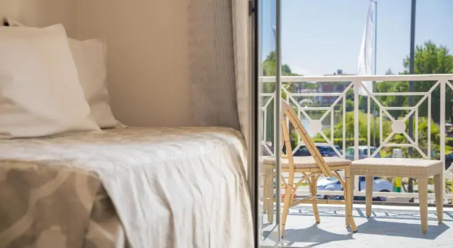 Номер Classic Hotel Luna