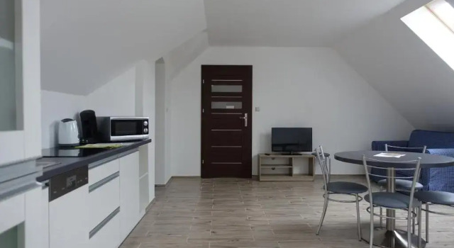Апартаменты Apartamenty Zielony Dom