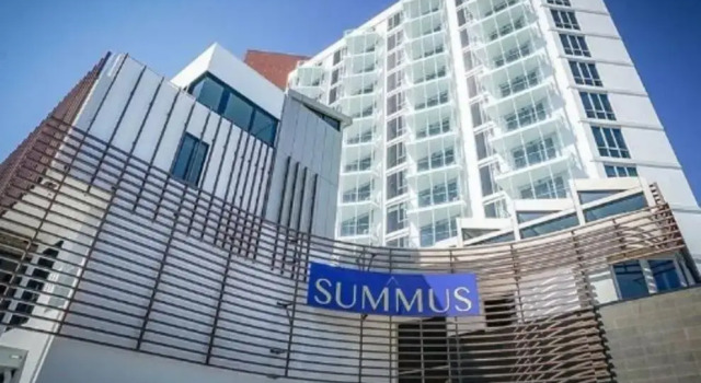 Summus 2BR2BA Maribyrnong +wifi park+balcony