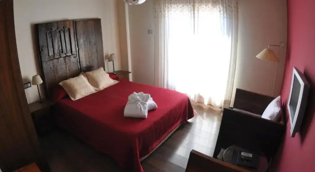 Номер Standard La Posada del Casar